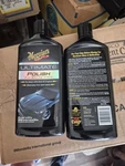 Meguiars G19216 Ultimate Polish, Oz. Pack Of New. Price: $15.00.
