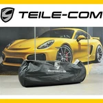 Porsche 911 Turbo MK2 Facelift Cover / Indoor Car 99704400014 Neu. Price: $439.66.