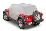 Mastertop 11110609 Soft Replacement For Jeep Wrangler New. Price: $256.35.