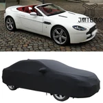 For Aston Martin V8 Vantage Roadster Indoor Dust Proof W/bag Stretch Car Cover New. Price: $129.09.