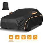 197'' Car Cover Waterproof Anti-uv All Weather Rain Snow Protection Scratch New. Price: $48.99.