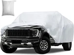 Truck Cover Waterproof All Weather, Migaven Custom Fit Ford F150 New. Price: $49.99.