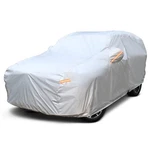 Seazen 6-LAYER Waterproof Suv Car Cover Zipper Door Snow Wind Protection 175" New. Price: $97.58.