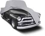 1955-59 Chevrolet/gmc Longbed Pickup Truck Titanium Plus Cover New. Price: $199.99.