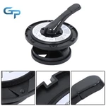 Multiport Valve Key Cover Handle Assembly For Hayward S200 Series SPX0714BA New. Price: $37.20.
