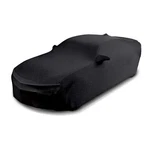 Gm 23457478 2016-2024 Chevy Camaro Indoor Vehicle Dust Cover Black Genuine New. Price: $329.98.