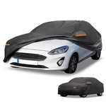 All Weather Waterproof Cover Uv Resistant For Kia Niro Similar Size Cars New. Price: $37.92.