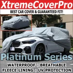 2019 2020 2021 2022 2023 2024 Bmw X7 Waterproof Car Cover W/mirror Pocket New. Price: $89.99.