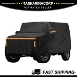 Piece Of 1 Car Cover With Bag Fit For Suzuki Jimny JB64W Sierra JB74W New. Price: $58.06.
