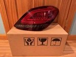 2019 - 2021 Mercedes Benz C300 Right Passenger Side Oem Tail Lamp A205906490364 Used. Price: $199.00.