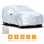 Neverland Car Covers Waterproof Suv Outdoor Rain Snow Dust Protect Xxxl New. Price: $37.47.