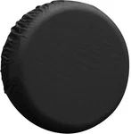 Uxcell Universal 190T Polyester Spare Tire Cover For Jeep Trailer Rv Suv Truck New. Price: $24.00.