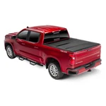 Trailfx TFX8006 Hard Folding Tonneau Cover New. Price: $1281.15.
