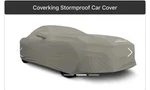 Coverking Custom Fit Exterior Mazda 3 (2014-2018)FOR Sedan & Hatchback New. Price: $209.99.