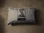 Genuine Oem 15-20 Ford Mustang Shelby GT350 Car Cover Cobra Logo FR3J-19A412-EA New. Price: $290.00.