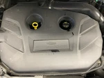 2013-20 Ford Eco-boost 2.0 Engine Cover DS7G6A949 Grade Used. Price: $89.99.