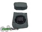 16-17 Fiat 500X Full Outdoor Vehicle Cover With Storage Carry Bag Oem Mopar New. Price: $288.18.
