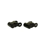 Bell Tech 6405 1"" Drop Leaf Spring Shackle" For 02-08 Dodge 1500" New. Price: $121.81.
