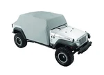 Pavement Ends By Bestop 41731-09 Charcoal Canopy Cover For 2007-2018 Wrangler... New. Price: $281.43.