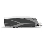 New Sealed - Adco Designer Series Olefin Hd Rv Cover 20' 1" 22' #36841. Price: $280.00.