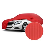 Jensen Interceptor 1975-1976 Covercraft Form-fit Bright Red Custom Car New. Price: $519.99.