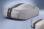 Genuine Ford Full Vehicle Cover Weather-shield FR3Z-19A412-E New. Price: $415.91.