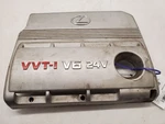 Lexus ES300, Vvti, V6, 24V,ENGINE Cover, 2002-2003, 11209-20090 Used. Price: $100.87.