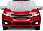 Gintenco Car Windshield Snow Cover Large New. Price: $32.38.