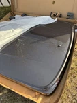 Undercover Lux Tonneau By Real Truck 2019-2026 Ram 1500 7 Bed New. Price: $365.00.