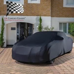 Honda Car Cover Stretch Indoor Black All Models New. Price: $188.18.
