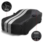 For Cadillac Cts Custom-fit Outdoor Waterproof All Weather Best Car Cover New. Price: $259.97.