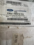 Genuine Oem Ford 2016 Mustang Shelby GT350R Car Cover Weathershield FR3J19A412FA New. Price: $549.00.