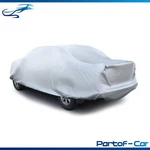 Pickup Truck Cover Breathable 1-PIECE Waterproof Sun Snow Uv Rain Heat Resistant New. Price: $24.34.