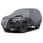 Waterproof Premium Car Covers Replace For 2002-2025 Toyota 4RUNNER, 10 Layers... New. Price: $86.34.