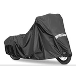 Brand New Trend All Weather Motorcycle Cover For Harley Other Xl. Price: $24.99.