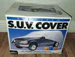 Bontech Coverite 14706 Suv Car For 1998-2018 Toyota Land Cruiser New!. Price: $48.88.