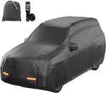 200"X75"X75" Suv Car Cover Waterproof All Weather Shield Dual-layer 250G Pvc + New. Price: $94.99.
