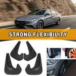 4PCS Splash Guards For Nissan Versa Sedan 2011-2023 New. Price: $23.74.