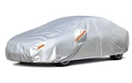 Kayme Car Covers For Automobiles Waterproof All Weather Sun Uv Rain Protectio... New. Price: $51.72.