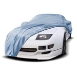 Fits 1984-1996 Nissan 300ZX 2-SEATER Custom Car Cover All-weather Waterproof New. Price: $69.97.