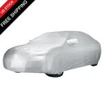 All Season Sun Uv Dust Waterproof Protector Breathable Car Cover For Hyundai New. Price: $32.49.