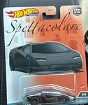 Hot Wheels Premium Lamborghini Countach LPI800-4 Chase 0/5 With Protector New. Price: $89.99.