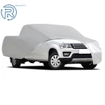 190T Polyester Taffeta Pickup Truck Cover Waterproof Sun Uv Rain Heat Resistant New. Price: $25.99.