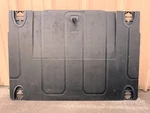 2021 Ford Bronco 4DR Rear Trunk Carpet Floor Storage Cover M2DB-S42844-BC Oem Used. Price: $180.00.