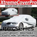 2024 Bmw 330I 330E M340I Breathable Car Cover W/mirror Pocket -grey New. Price: $45.99.