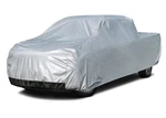 Kayme 6 Layers Fit Length Up To 228", Max Cab 149", Aluminum-silver New. Price: $112.85.