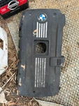 07-13 Bmw 128I 328I 528I X3 Z4 Oem Engine Appearance Cover Used. Price: $58.97.