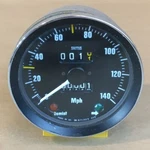 Oem Jaguar XJ12 XJ6 Speedometer Gauge 140MPH Smiths SN6171/02S 940 Orig. Used. Price: $74.99.