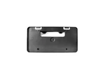 Front License Plate Bracket Sherman 69VMGSX43 For Toyota Corolla 2017 2018 2019 New. Price: $31.09.