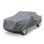 Autohaux Pickup Truck Car Cover Ford F350 Crew Cab 8FT Long Bed 4 Door ... New. Price: $87.37.